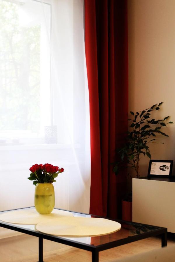 Apartamento Jaukus Koko Butas 1 Aukste Kaunas Exterior foto