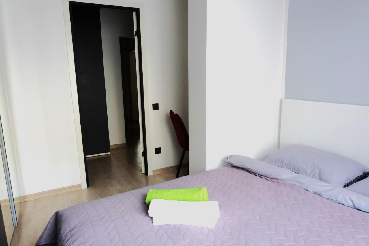 Apartamento Jaukus Koko Butas 1 Aukste Kaunas Exterior foto