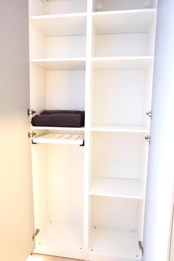 Apartamento Jaukus Koko Butas 1 Aukste Kaunas Exterior foto