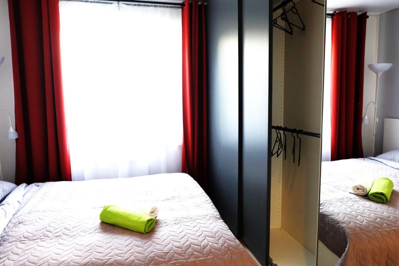 Apartamento Jaukus Koko Butas 1 Aukste Kaunas Exterior foto