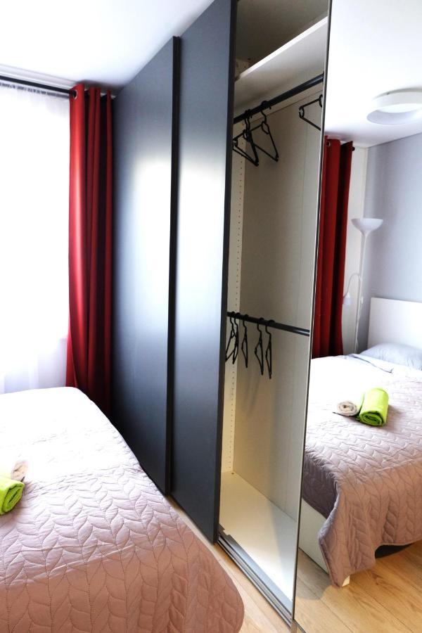 Apartamento Jaukus Koko Butas 1 Aukste Kaunas Exterior foto