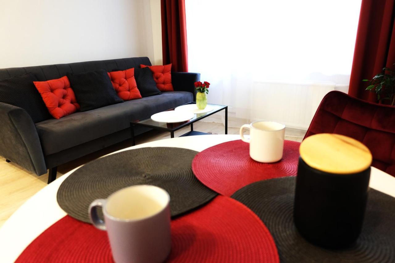 Apartamento Jaukus Koko Butas 1 Aukste Kaunas Exterior foto